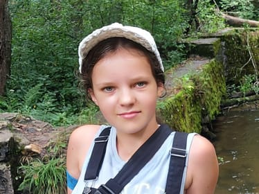 Natalia Wójcik - zdjęcie główne