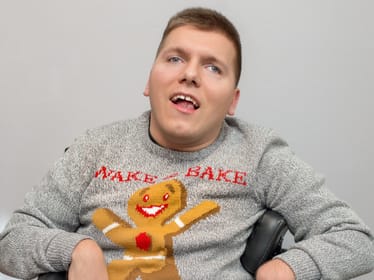 Kacper Tomczak - zdjęcie główne