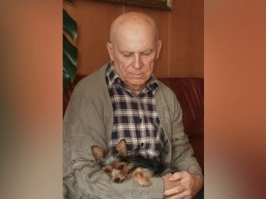 Aleksander Skok - zdjęcie główne