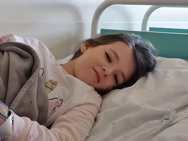 Nicola Kondracka - main photo