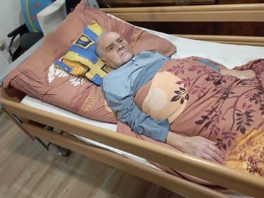 Andrzej Żmijewski - zdjęcie główne