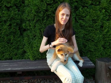 Natalia Chojnacka - main photo