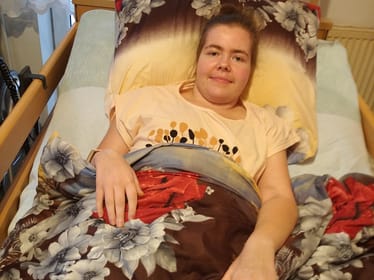 Paulina Jaskółka - main photo