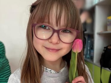 Nadia Kortyla - main photo