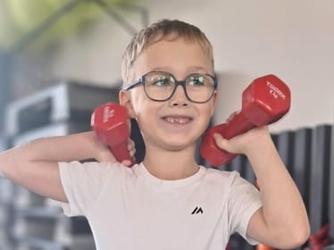 Olivier Łagocki - main photo