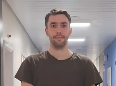 Dariusz Twardzik - zdjęcie główne