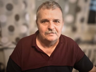 Maciej Surma - zdjęcie główne