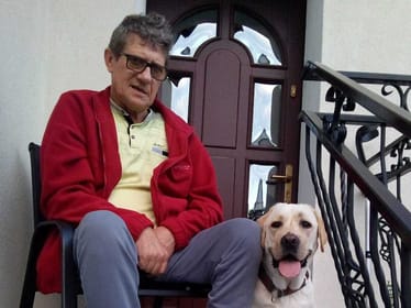 Wiesław Jędrzejewski - zdjęcie główne