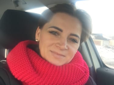 Monika Osetek - main photo