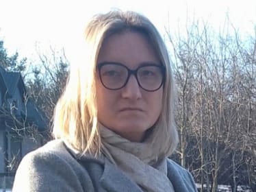 Ewa Gruszka - zdjęcie główne
