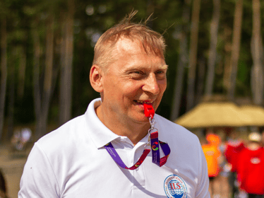 Krzysztof Turowski - zdjęcie główne