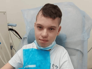 Krystian Nawrot - zdjęcie główne