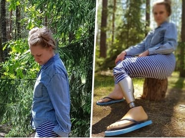 Anna Jastrzębska - main photo