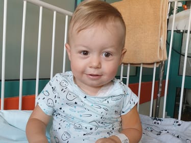 Mikołaj Radzimski - zdjęcie główne