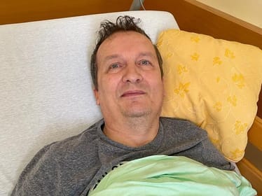 Karol Stróżyk - zdjęcie główne