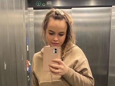 Natalia Narwojsz - zdjęcie główne