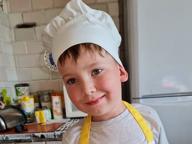 Edward Rosołowski - main photo