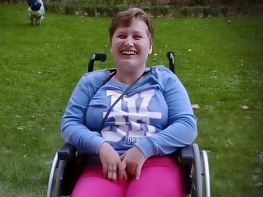 Oliwia Radzik - zdjęcie główne