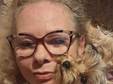 Ewa Styrc-Balcer - zdjęcie główne