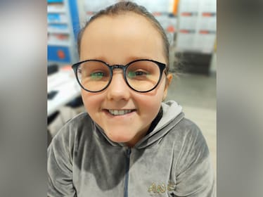 Julia Kiszel - zdjęcie główne