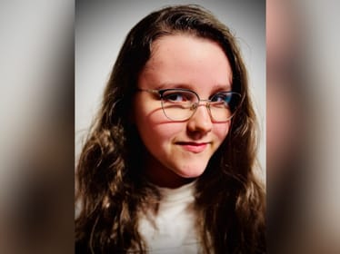 Julia Kiszel - zdjęcie główne