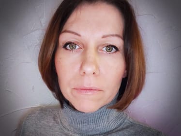 Izabela Pędziwiatr - zdjęcie główne