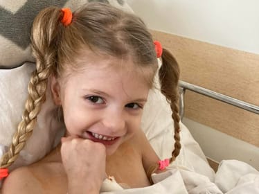 Sandra Arkabuz - zdjęcie główne