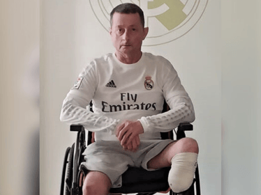 Piotr Kowalski - main photo