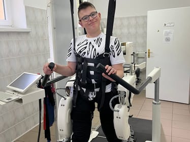 Damian Freus - main photo