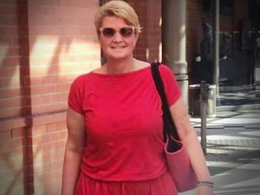 Wioletta Witkowska - main photo