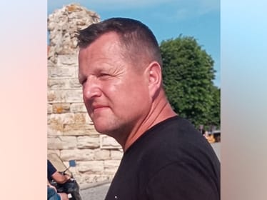 Jarosław Faryna - main photo