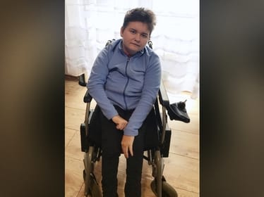 Gabriela Strzęciwilk - zdjęcie główne