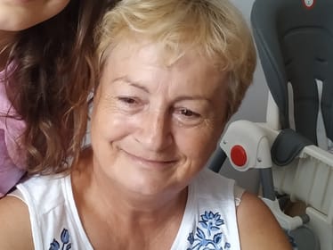 Anna Osowska - main photo