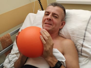 Piotr Jaskot - main photo