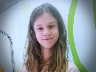 Michalina Wojtulewicz - main photo