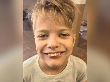 Karol Gomółka - main photo