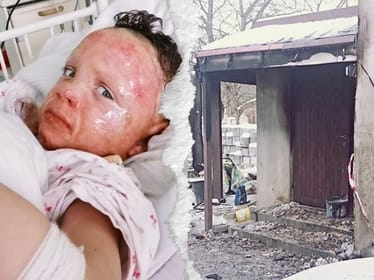 Amelka i Marcel Sokólscy - zdjęcie główne