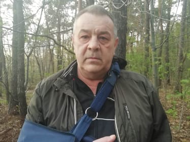 Dariusz Białek - zdjęcie główne