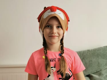 Kornelia Maj - zdjęcie główne