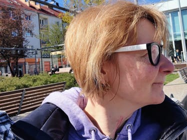 Joanna Cybulska - zdjęcie główne