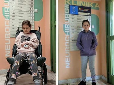 Hanna Budnik - main photo