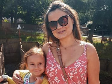 Magdalena Laskowska - main photo