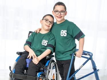 Sebastian i Fabian Bartman - zdjęcie główne