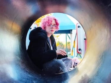 Roksana Rusinek - zdjęcie główne