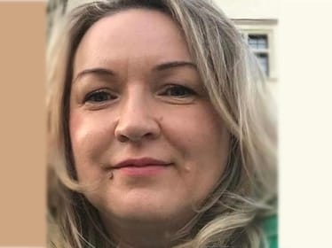 Aneta Kowalczyk - zdjęcie główne