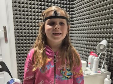 Hanna Małecka - zdjęcie główne