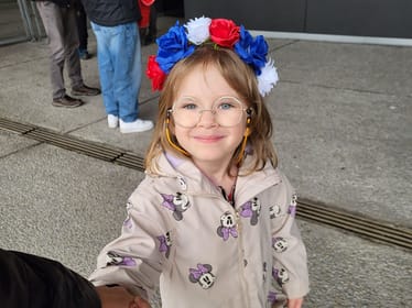 Lena Kijak - main photo