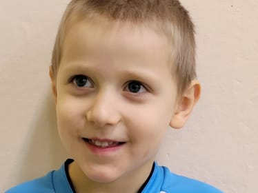 Oskar Gielas - main photo