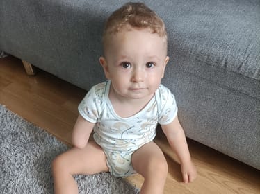 Oskar Chojnowski - zdjęcie główne