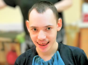 Dawid Buniowski - zdjęcie główne